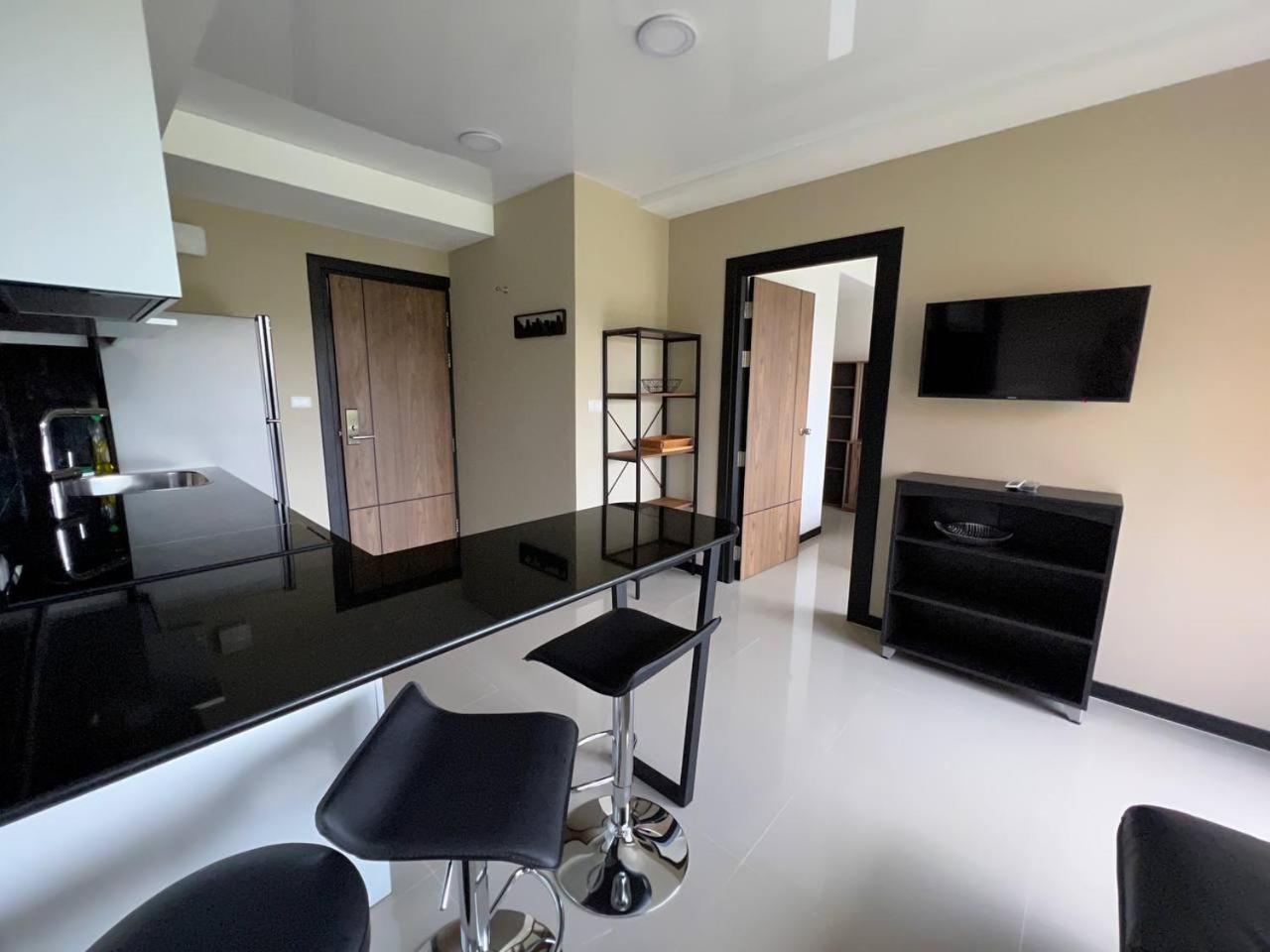 Naiharn Pearl Condo Hotel By Villacarte Nai Harn Værelse billede