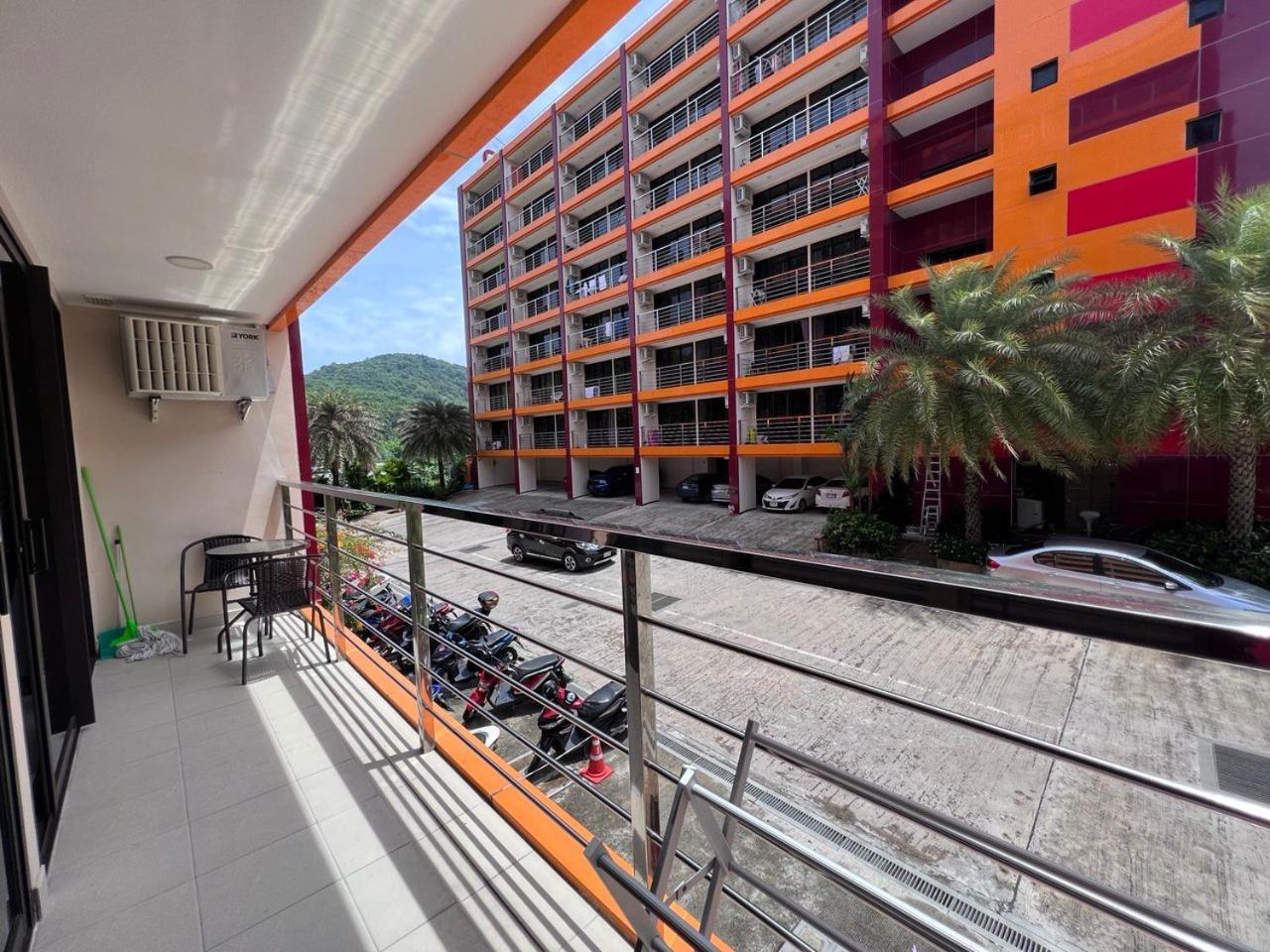 Naiharn Pearl Condo Hotel By Villacarte Nai Harn Værelse billede