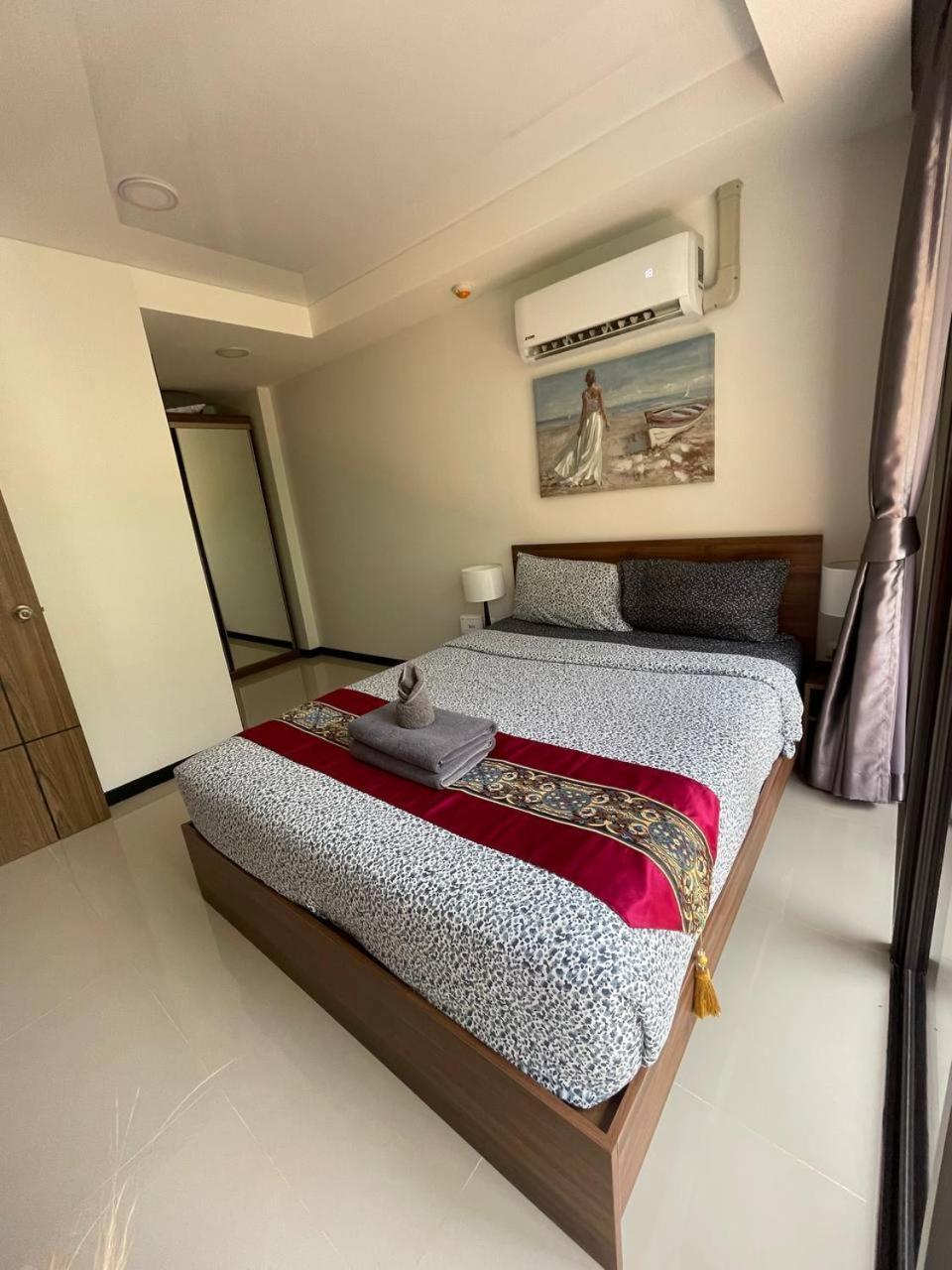 Naiharn Pearl Condo Hotel By Villacarte Nai Harn Værelse billede
